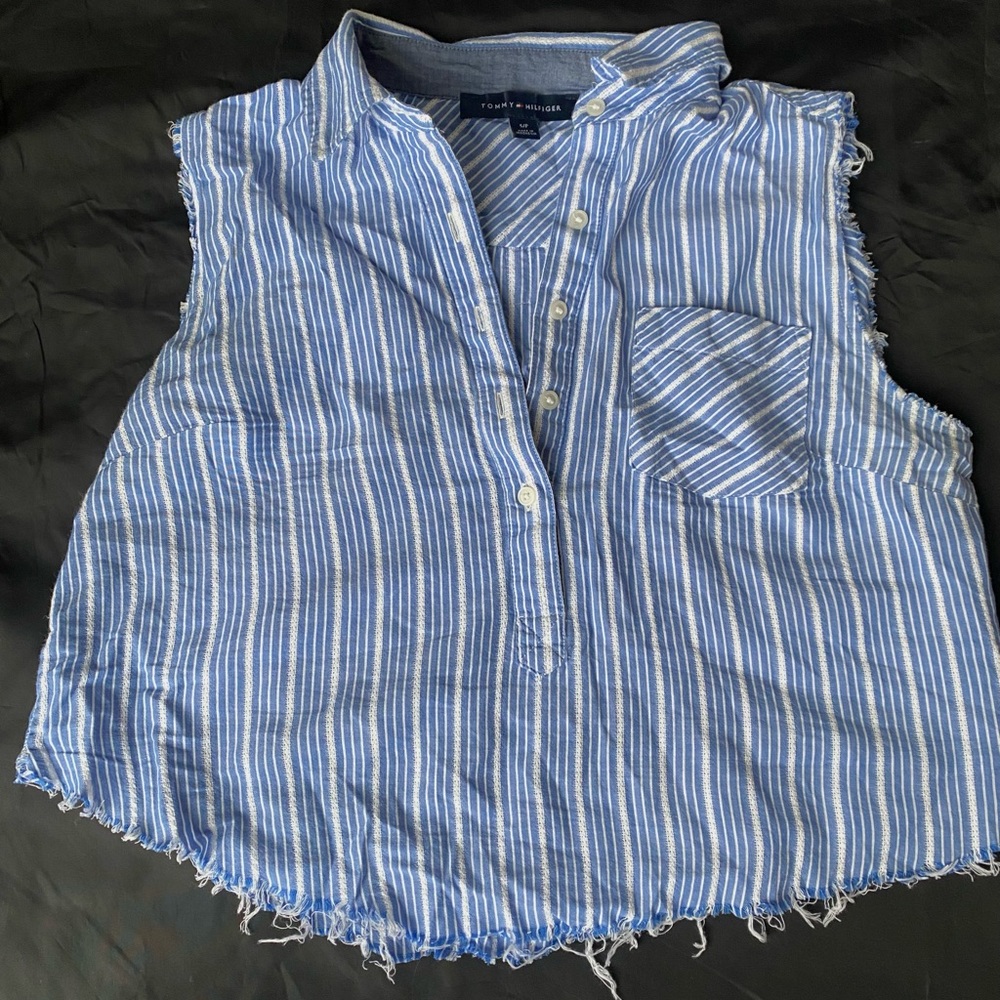 Tommy Hilfiger tank top